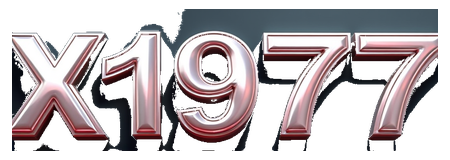 x1977 logo
